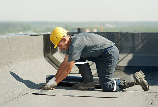 Best Insulation for Specific Applications in Neuse Forest, NC