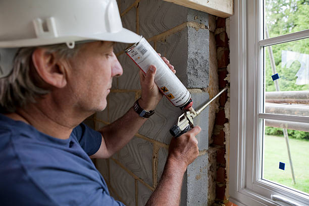 Best Insulation for Specific Applications in Neuse Forest, NC
